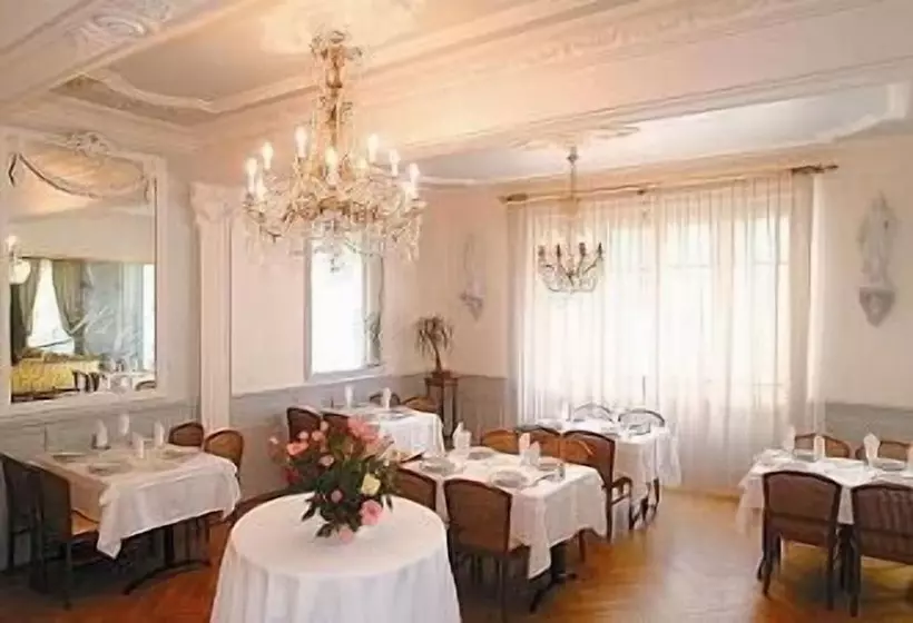 Fotos del hotel Hôtel Gloria & Avenue:  11