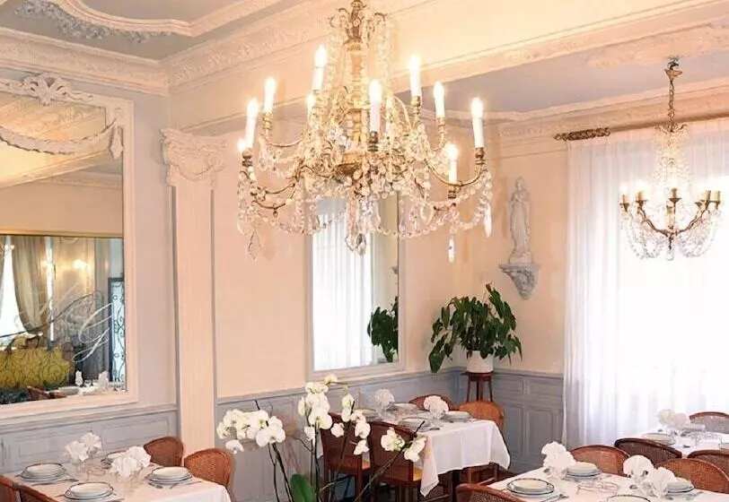 Fotos del hotel Hôtel Gloria & Avenue:  23