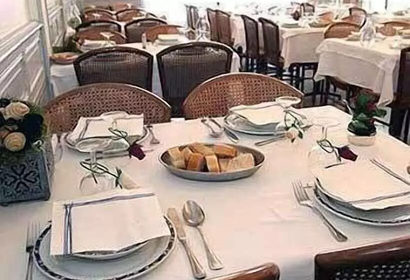 Fotos del hotel Hôtel Gloria & Avenue:  19