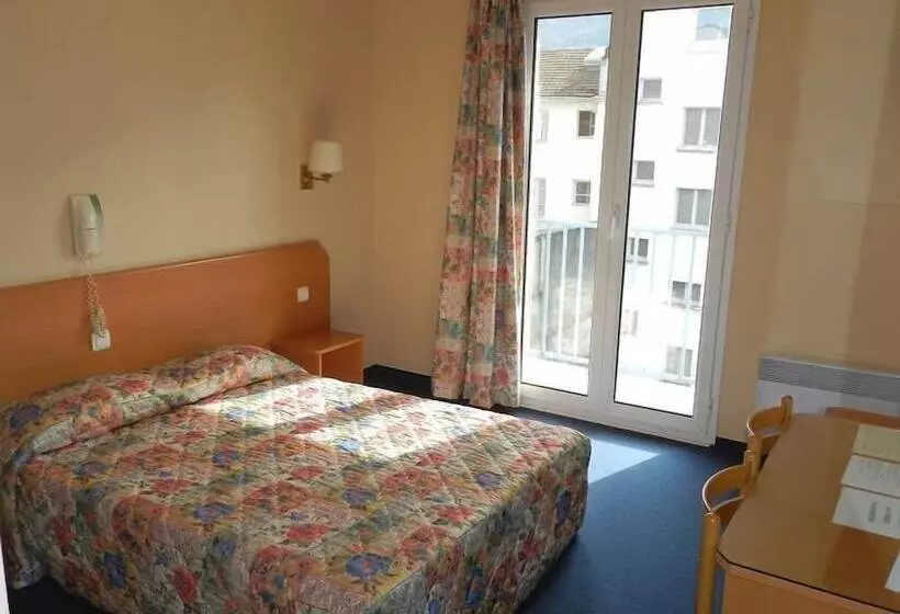 Fotos del hotel Hôtel Gloria & Avenue:  18