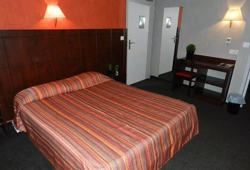 Fotos del hotel Hôtel Gloria & Avenue:  7