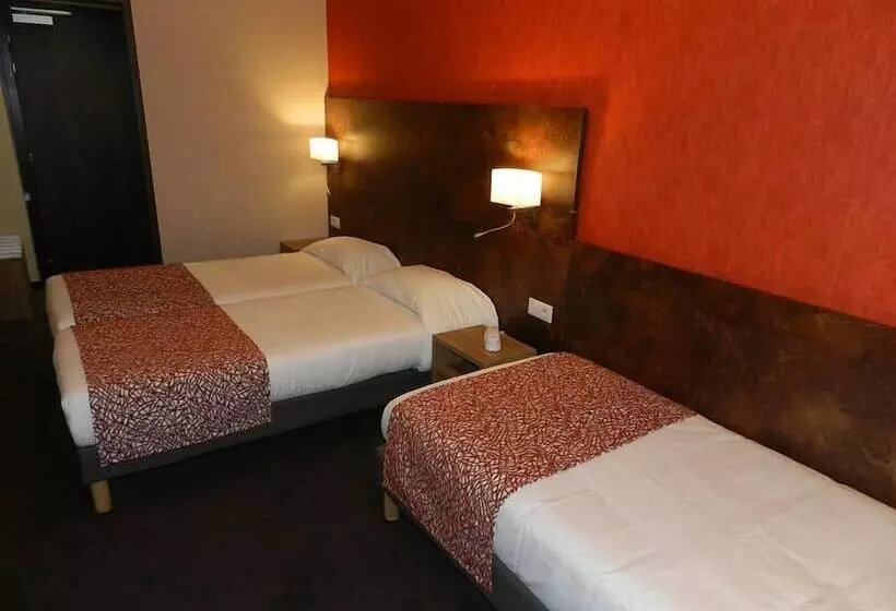 Hôtel Gloria & Avenue