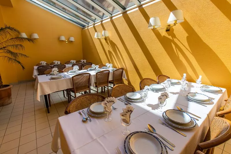 Fotos del hotel Hôtel Gloria & Avenue:  9