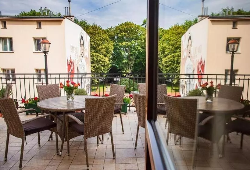 Fotos del hotel Hubertus Rzeszów:  17