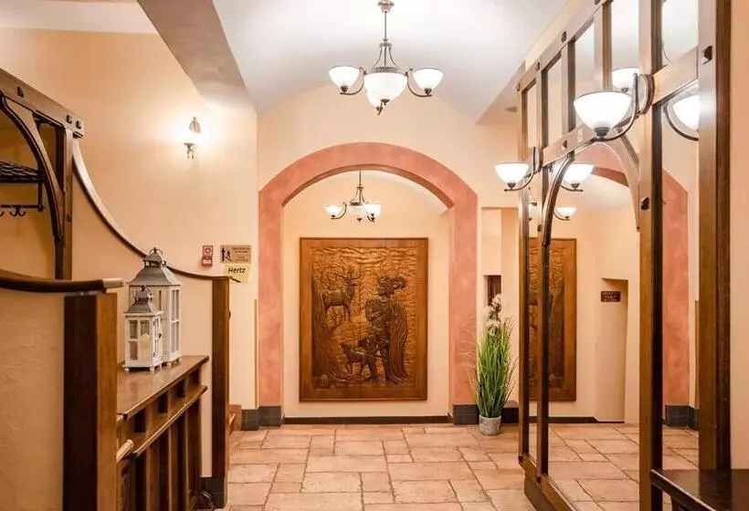 Fotos del hotel Hubertus Rzeszów:  2