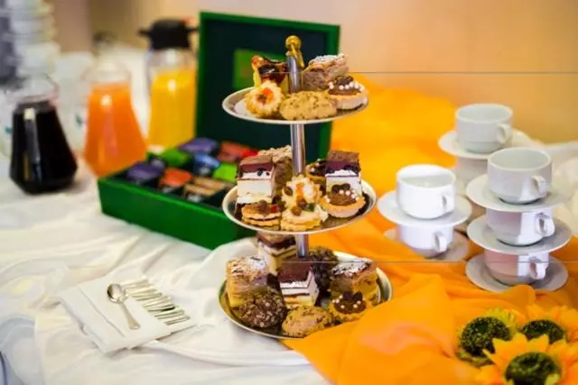 Fotos del hotel Hubertus Rzeszów:  6