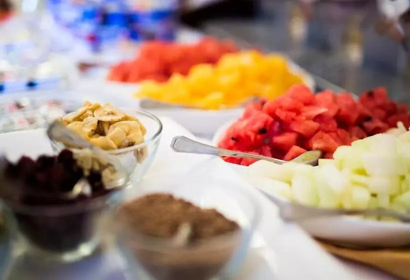 Fotos del hotel Hubertus Rzeszów:  10