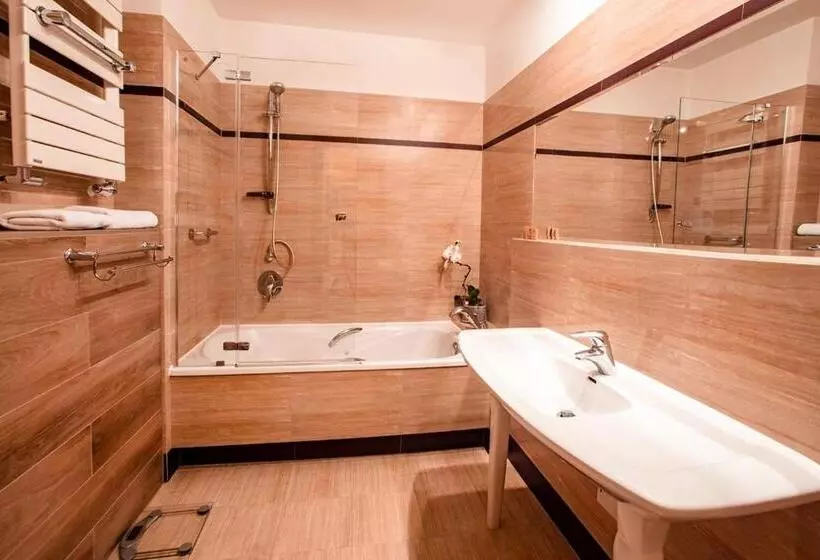 Fotos del hotel Hubertus Rzeszów:  15