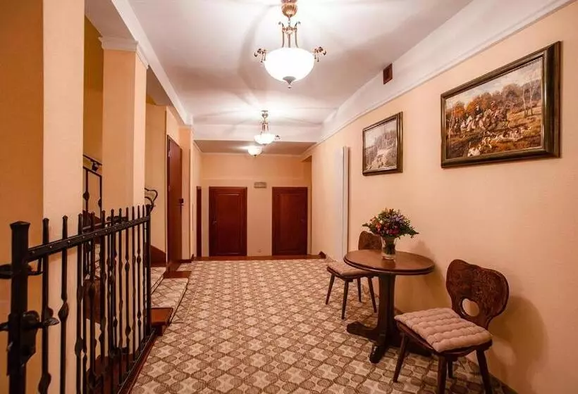 Fotos del hotel Hubertus Rzeszów:  9