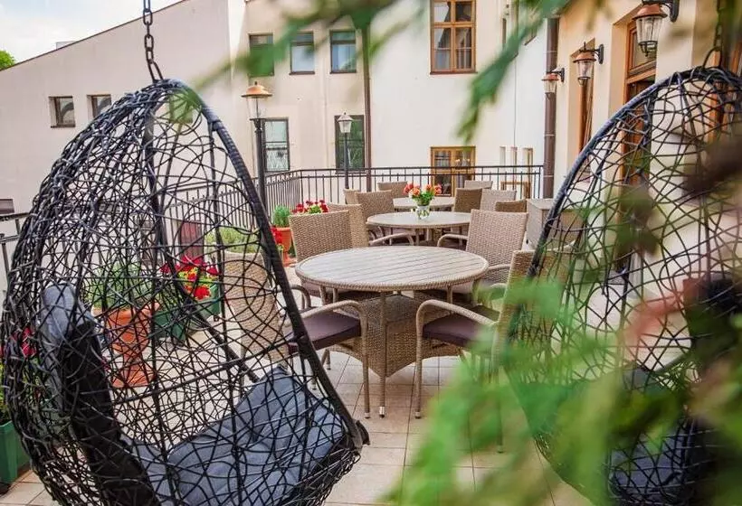 Fotos del hotel Hubertus Rzeszów:  11