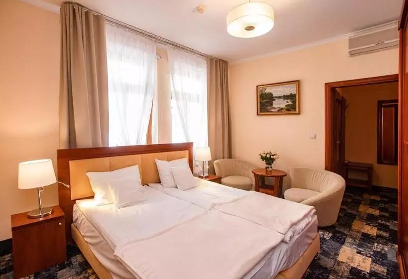 Fotos del hotel Hubertus Rzeszów:  16