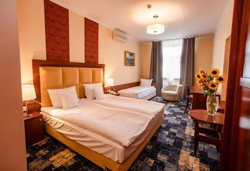 Fotos del hotel Hubertus Rzeszów:  19