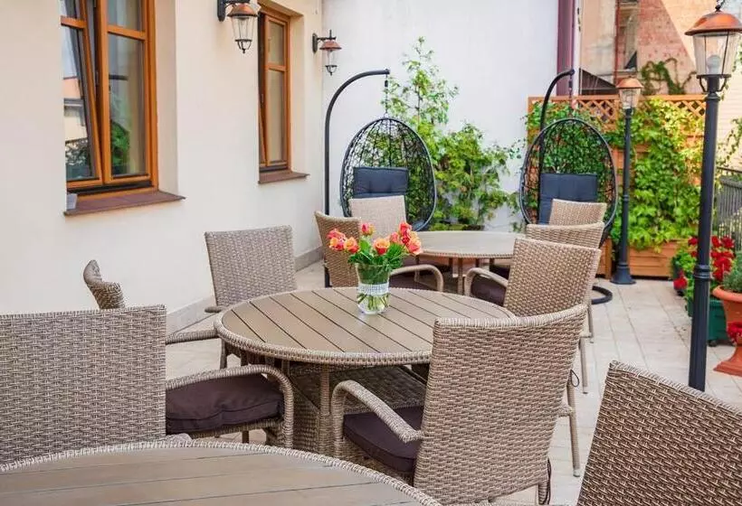 Fotos del hotel Hubertus Rzeszów:  14