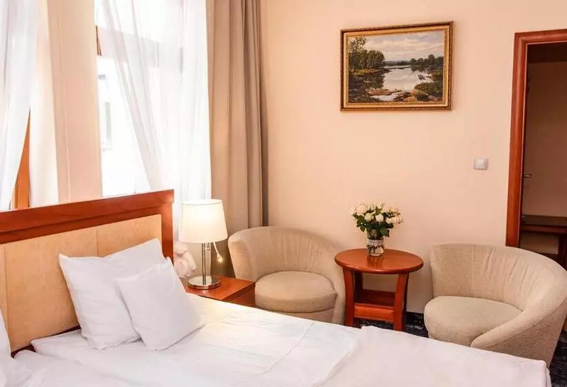 Fotos del hotel Hubertus Rzeszów:  22