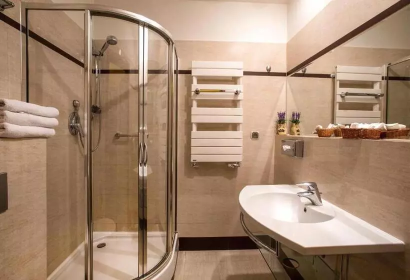 Fotos del hotel Hubertus Rzeszów:  18