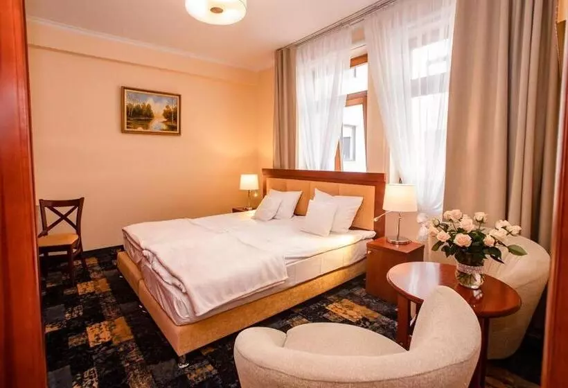 Fotos del hotel Hubertus Rzeszów:  13