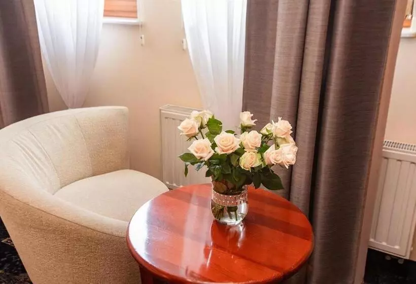 Fotos del hotel Hubertus Rzeszów:  25