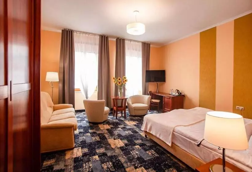 Fotos del hotel Hubertus Rzeszów:  21