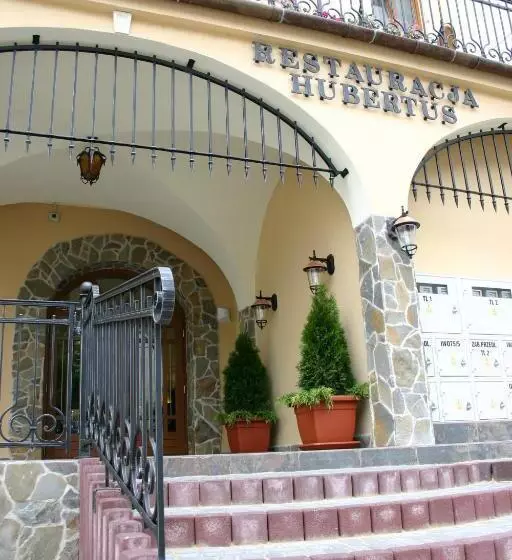 Fotos del hotel Hubertus Rzeszów:  7