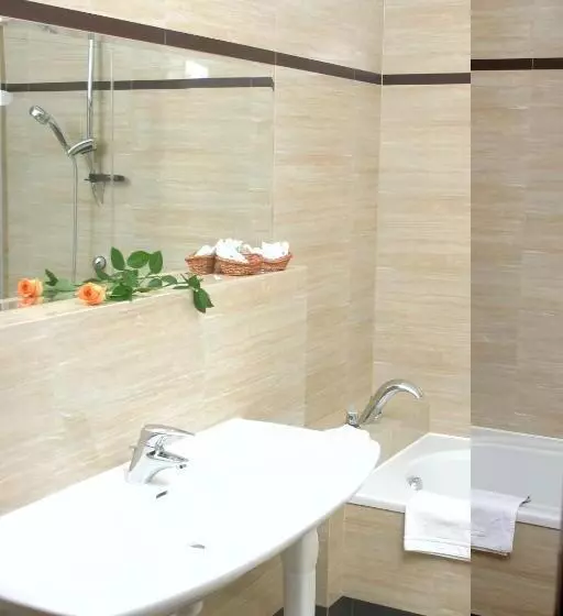 Fotos del hotel Hubertus Rzeszów:  12