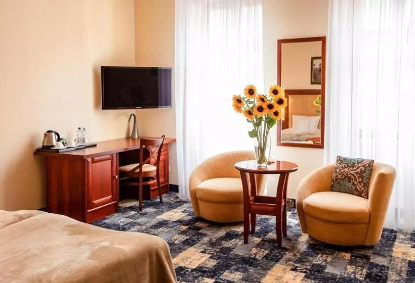 Fotos del hotel Hubertus Rzeszów:  8