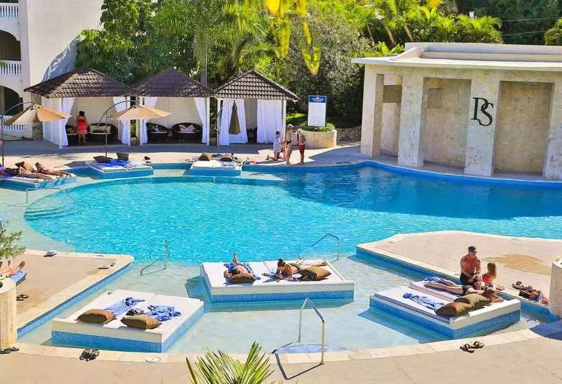 Fotos del hotel Lifestyle Tropical Beach Resort & Spa All Inclusive:  22