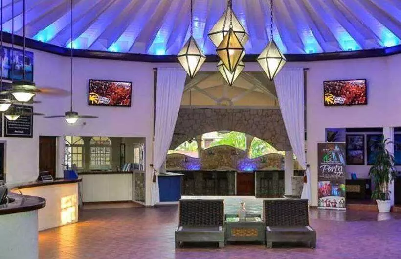 Fotos del hotel Lifestyle Tropical Beach Resort & Spa All Inclusive:  12