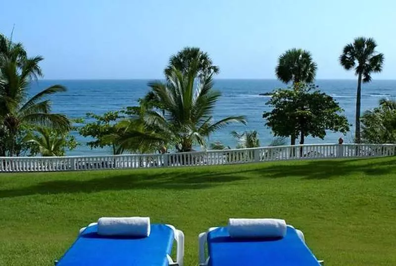 Fotos del hotel Lifestyle Tropical Beach Resort & Spa All Inclusive:  13