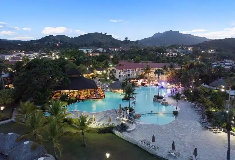 Fotos del hotel Lifestyle Tropical Beach Resort & Spa All Inclusive:  21