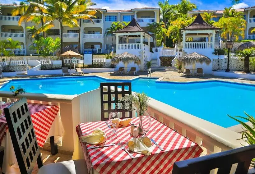 Fotos del hotel Lifestyle Tropical Beach Resort & Spa All Inclusive:  14