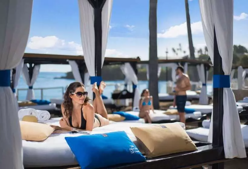 Fotos del hotel Lifestyle Tropical Beach Resort & Spa All Inclusive:  16