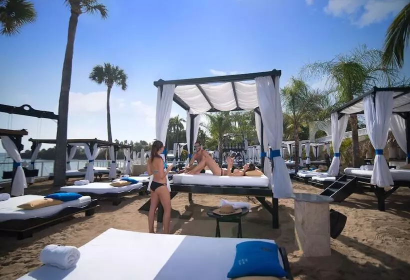 Fotos del hotel Lifestyle Tropical Beach Resort & Spa All Inclusive:  9