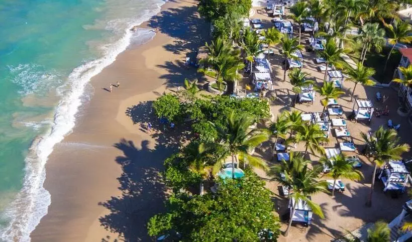 Fotos del hotel Lifestyle Tropical Beach Resort & Spa All Inclusive:  10