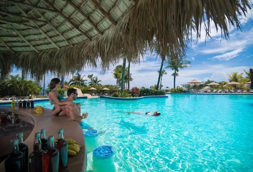 Fotos del hotel Lifestyle Tropical Beach Resort & Spa All Inclusive:  20