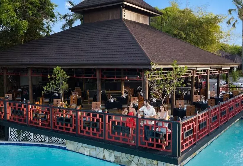 Fotos del hotel Lifestyle Tropical Beach Resort & Spa All Inclusive:  4