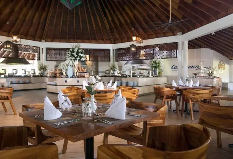 Fotos del hotel Lifestyle Tropical Beach Resort & Spa All Inclusive:  3