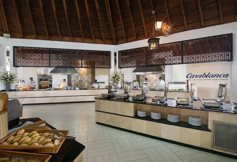 Fotos del hotel Lifestyle Tropical Beach Resort & Spa All Inclusive:  8