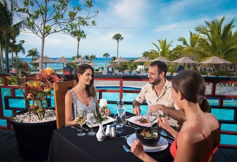 Fotos del hotel Lifestyle Tropical Beach Resort & Spa All Inclusive:  25