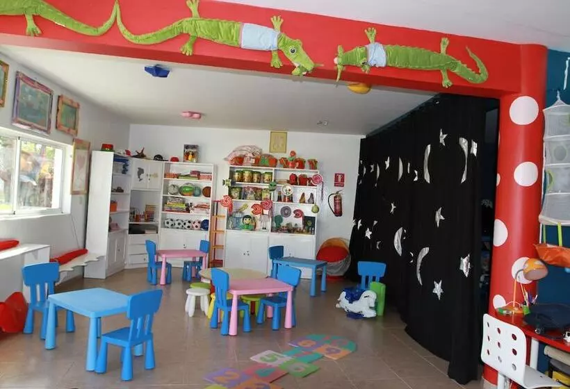 Fotos del hotel Lifestyle Tropical Beach Resort & Spa All Inclusive:  5