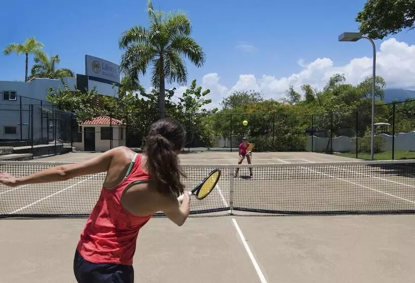 Fotos del hotel Lifestyle Tropical Beach Resort & Spa All Inclusive:  2