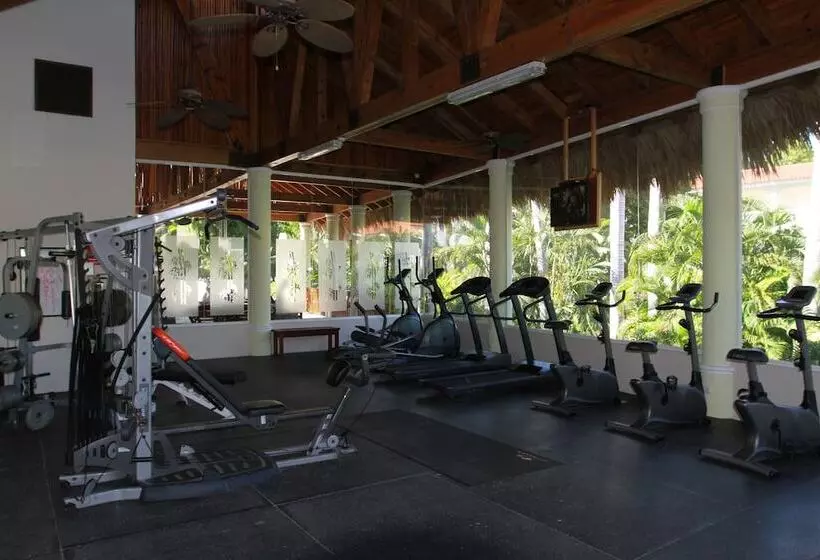 Fotos del hotel Lifestyle Tropical Beach Resort & Spa All Inclusive:  7