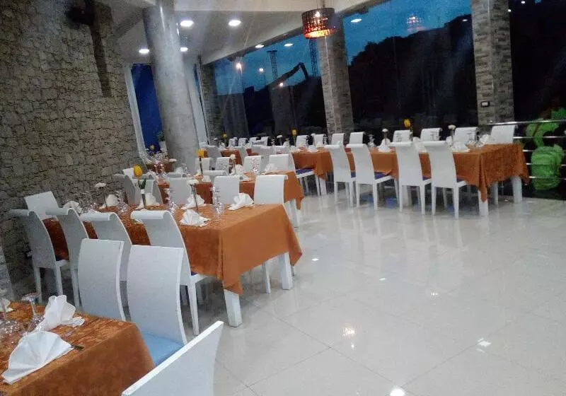 Fotos del hotel Hotel Mindelhotel:  2