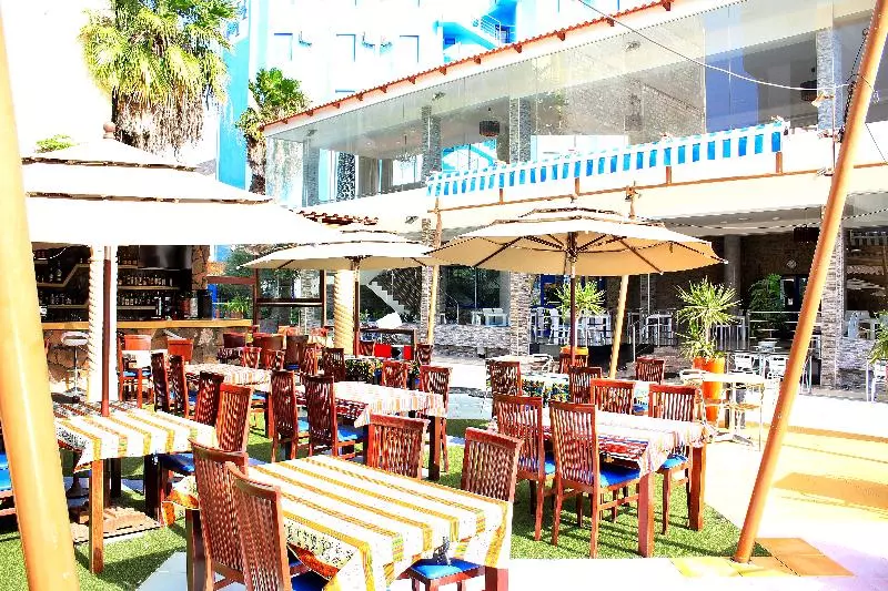 Fotos del hotel Hotel Mindelhotel:  5