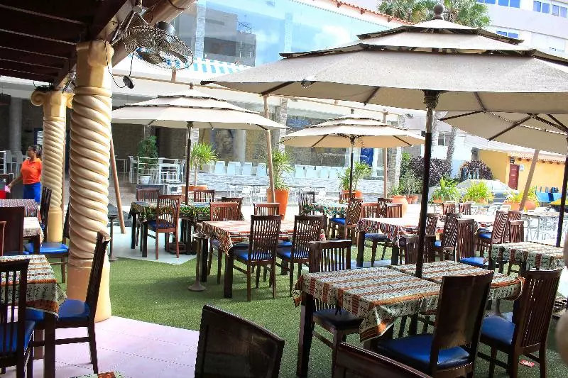 Fotos del hotel Hotel Mindelhotel:  4