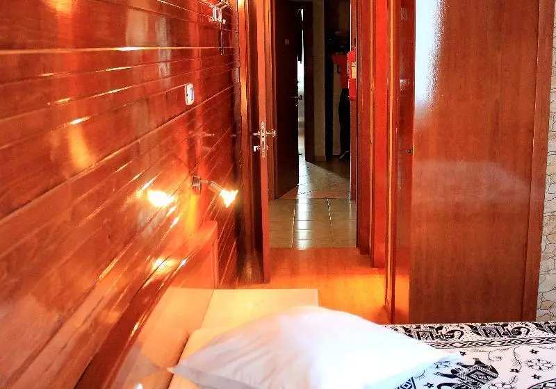 Fotos del hotel Hotel Mindelhotel:  1