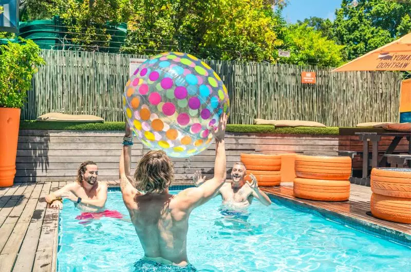 Fotos del hotel never@home Cape Town:  1