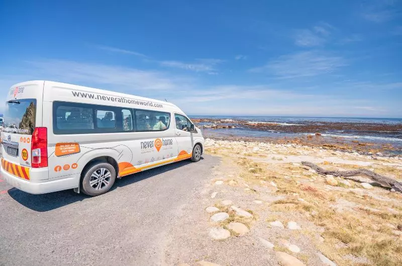 Fotos del hotel never@home Cape Town:  10