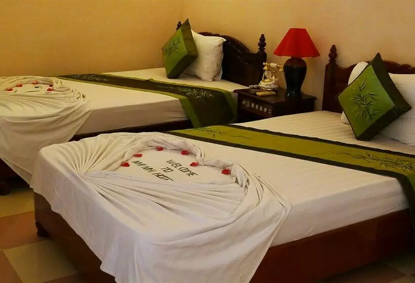 Fotos del hotel Hoi An Nhi Nhi:  19