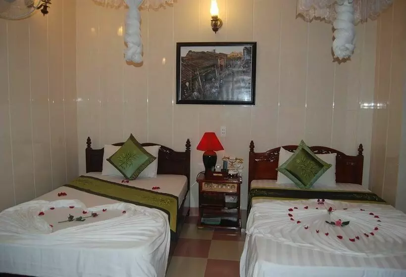 Fotos del hotel Hoi An Nhi Nhi:  21