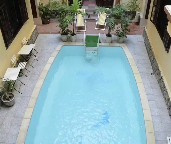 Fotos del hotel Hoi An Nhi Nhi:  2